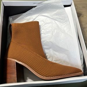 Steve Madden Steven New York Nichol Women's Bootie